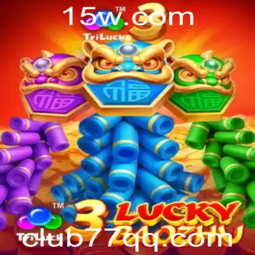 Descubra o Fascinante Mundo de 3LuckyBaozhu no club77.com app