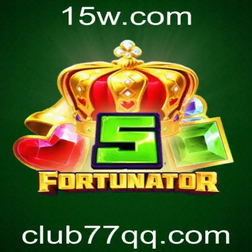 Explorando o Mundo de 5Fortunator: O Novo Jogo do club77.com app
