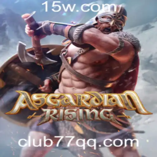 Descubra AsgardianRising: O Novo Jogo Revolucionário