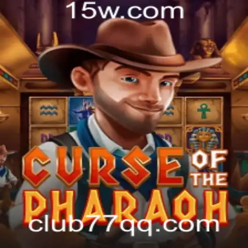Curse of the Pharaoh: Descubra os Mistérios e Aventuras do Jogo no Club77.com App