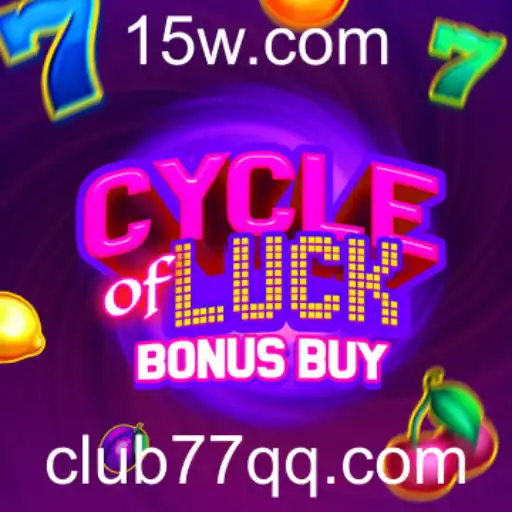 Explorando o Mundo do Jogo CycleofLuckBonusBuy no club77.com app