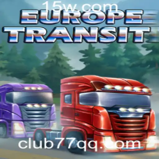 Descubra o Mundo Fascinante de EuropeTransit: Uma Jornada Através da Europa