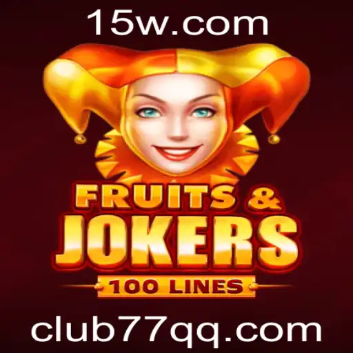 Explore o Jogo FruitsAndJokers100: Uma Experiência Inovadora no club77.com app