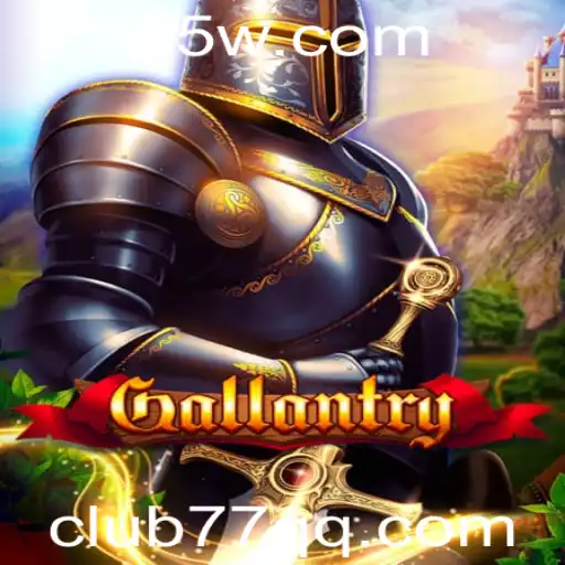 Gallantry: Descubra o Jogo que Está Conquistando o Mundo