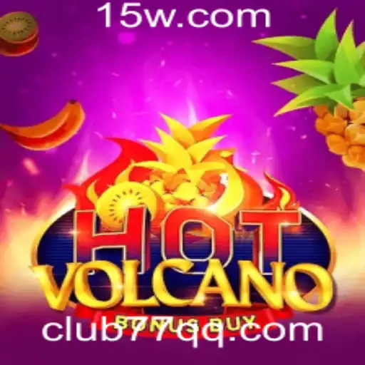 Explorando o Excitante Mundo de HotVolcanoBonusBuy no club77.com app