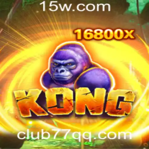 Explorando o Mundo de Kong: Uma Jornada de Aventura