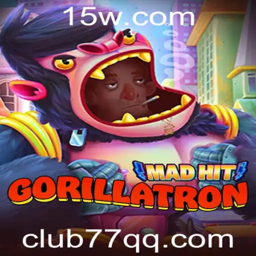 Descubra MadHitGorillatron: O Jogo Que Une Estratégia e Aventura