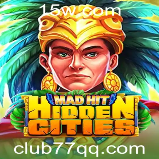 Conheça MadHitHiddenCities: O Jogo de Descoberta e Estratégia