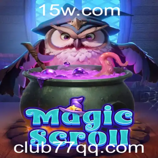 MagicScroll: Descubra o Mundo Mágico dos Jogos de Estratégia