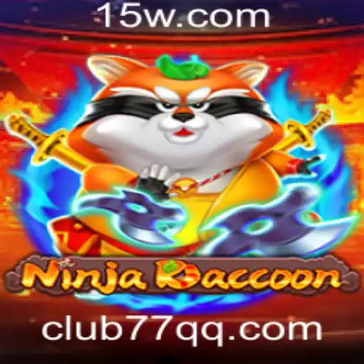 NinjaRaccoon: Mergulhe no Mundo do Jogo com club77.com app