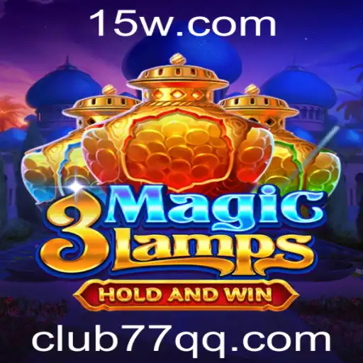 Explorando o Universo do Jogo 3MagicLamps e o Aplicativo club77.com