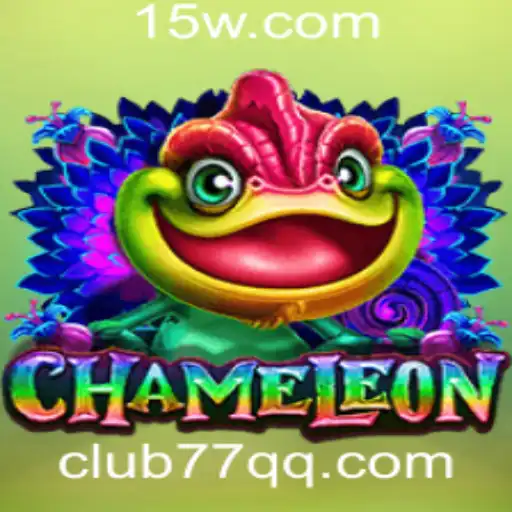 Chameleon e o Fascínio do club77.com app