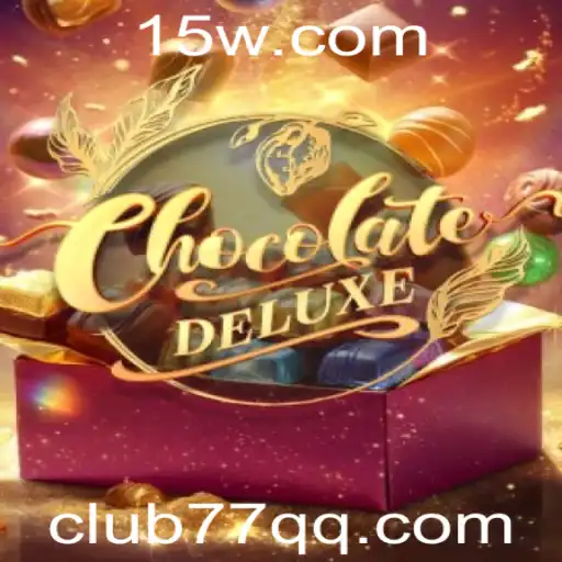 Descubra ChocolateDeluxe: O Jogo Eletrizante do Momento