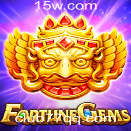 FortuneGems: Explore o Universo de Entretenimento do Club77.com App