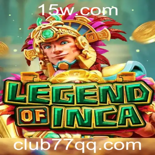 LegendofInca: Descubra a Aventura Épica e Mística do Mundo Incaico