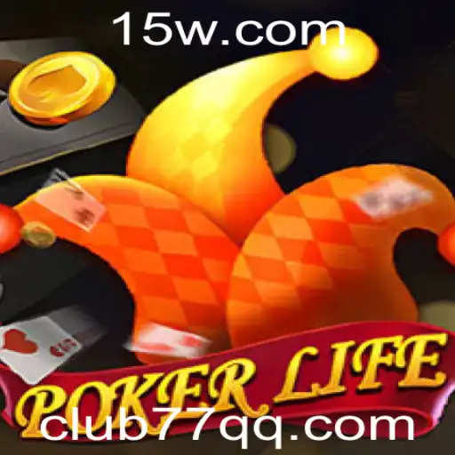 PokerLife: Mergulho no Mundo do Poker com o Club77.com App