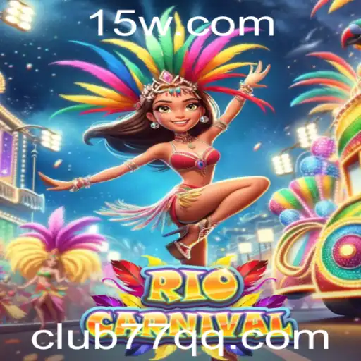 Descubra as Emoções e Regras do Jogo RioCarnival no club77.com App