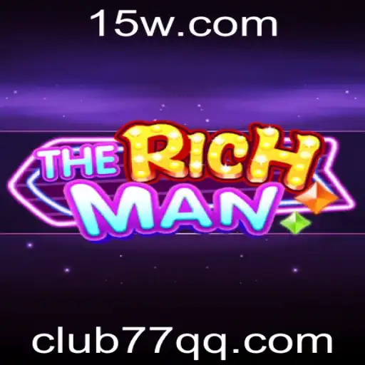 TheRichMan: A Revolução do Entretenimento em Club77.com App