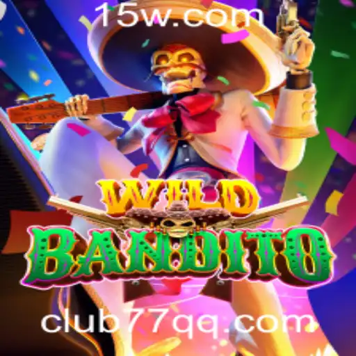 Uma Exploração do Jogo WildBandito no Aplicativo club77.com