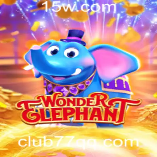 Explore o Fascinante Mundo de WonderElephant