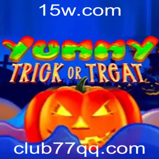 Descubra o Novo Sensação do Club77.com: YummyTrickorTreat