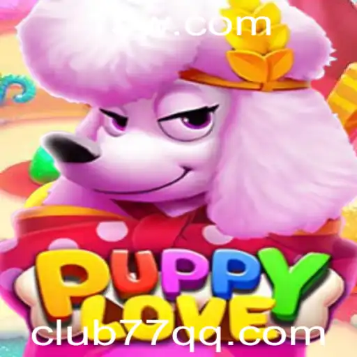 Descubra o Jogo Emocionante PuppyLove no Club77.com