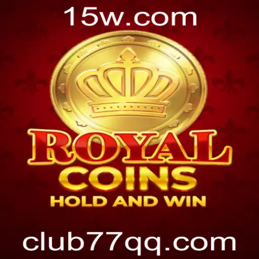 RoyalCoins: Descubra a Aventura do Clube Exclusivo no club77.com app