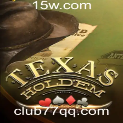 Explore o Excitante Mundo do Texas Hold'em com o app club77.com