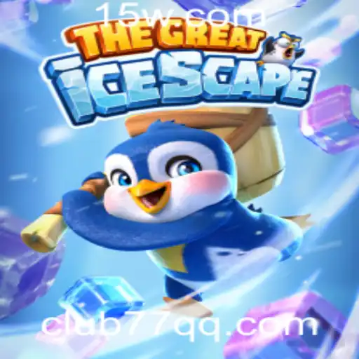 Descubra TheGreatIcescape: O Jogo Gelado Que Está Conquistando o Mundo