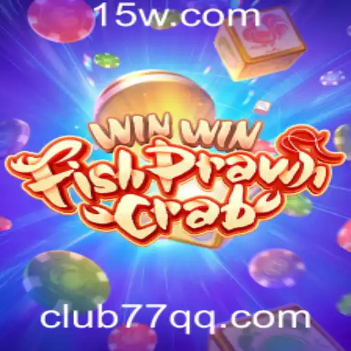 Descubra o Fascinante Mundo de WinWinFishPrawnCrab